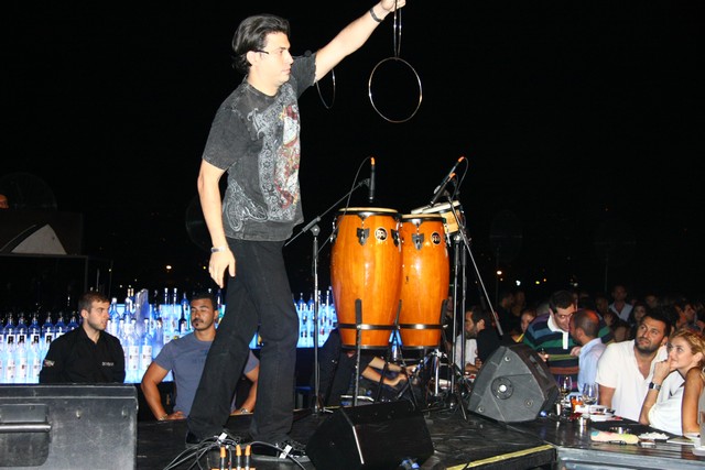 IDRAAC Fundraising Event